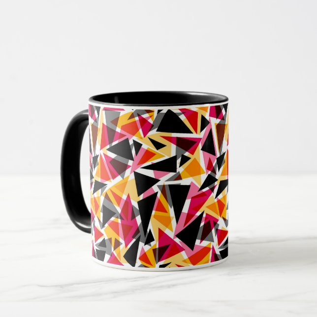 Taza Mug (Anverso izquierdo)