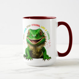 Taza Mug