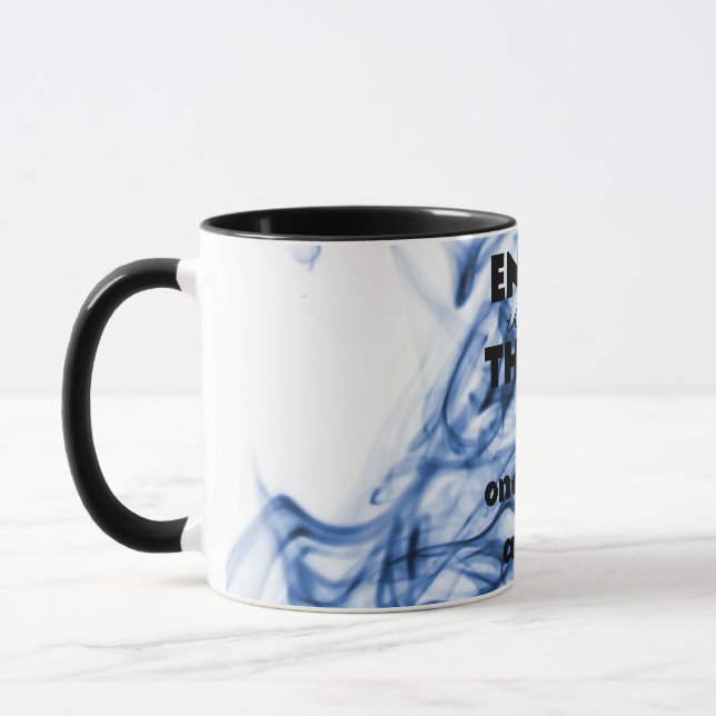 Taza Mug (Izquierda)