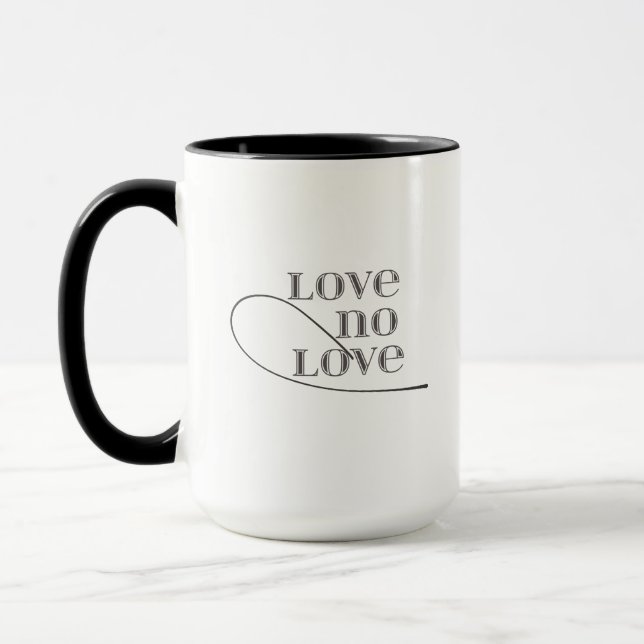 Taza Mug (Izquierda)