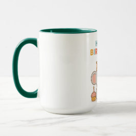 Taza Mug