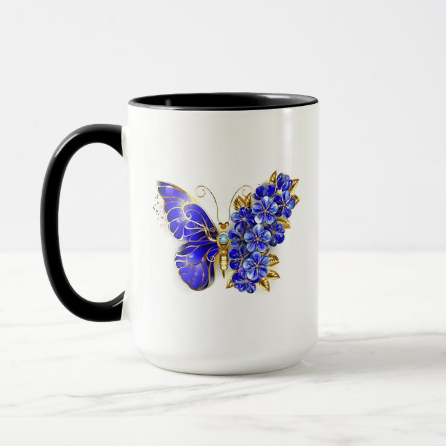 Taza Mug (Izquierda)