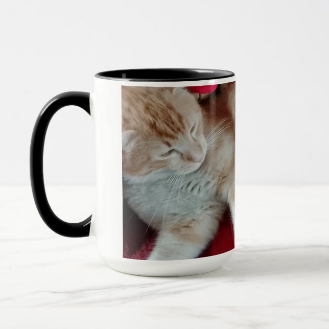Taza Mug (Izquierda)