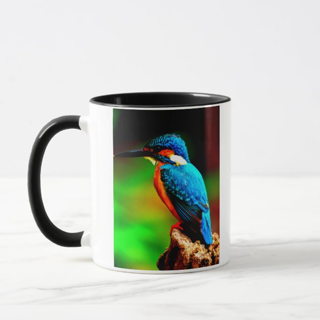 Taza Mug (Izquierda)