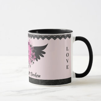 Taza Mug