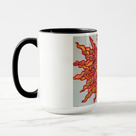 Taza Mug