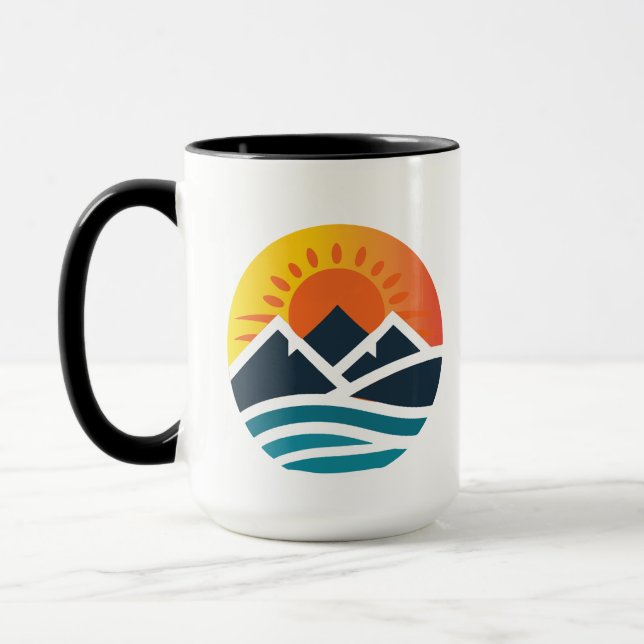 Taza Mug (Izquierda)
