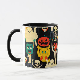 Taza Mug