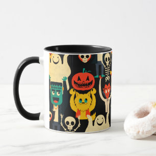 Taza Mug