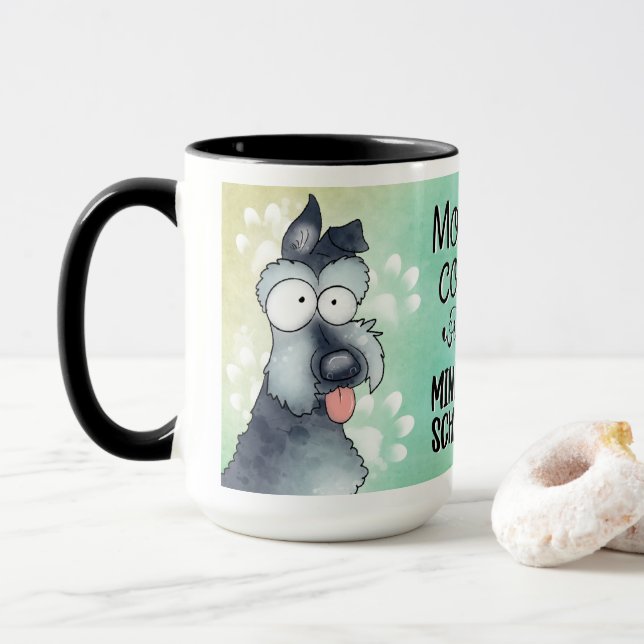 Taza Mug (Con donut)