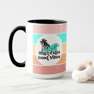 Taza Mug