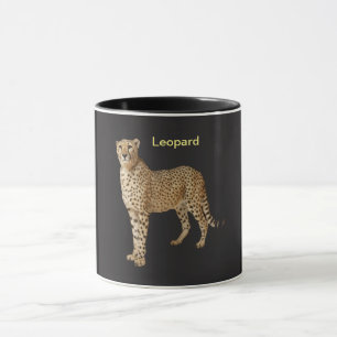 Taza Mug