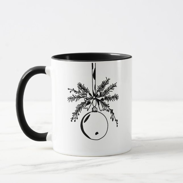 Taza Mug (Izquierda)