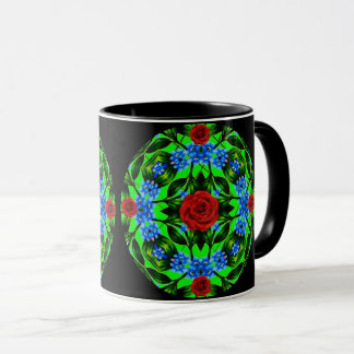 Taza Mug