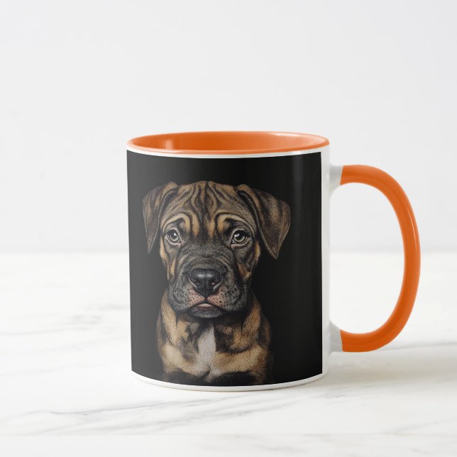 Taza Mug (Derecha)