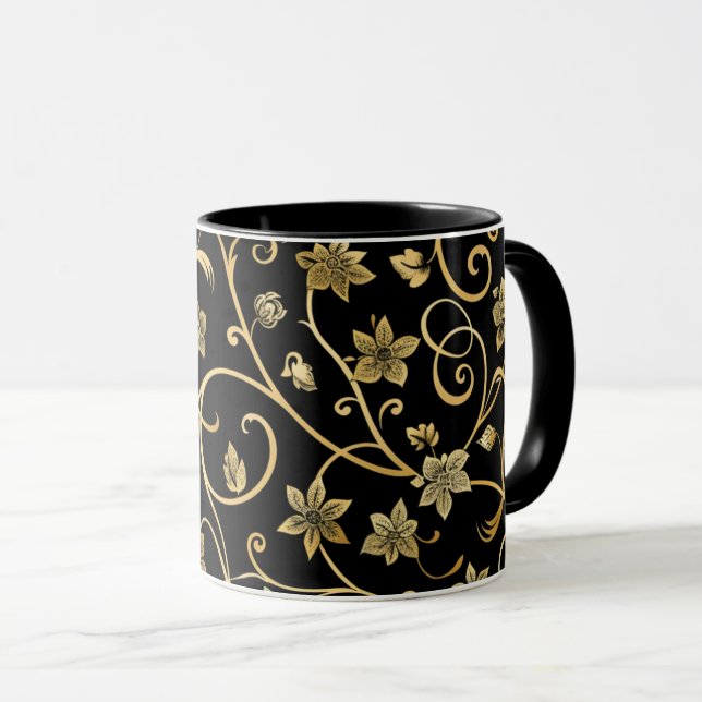 Taza Mug (Anverso derecho)