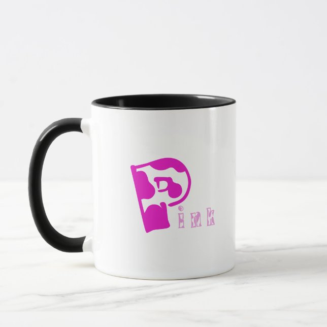 Taza Mug (Izquierda)