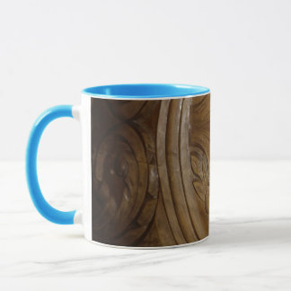 Taza Mug