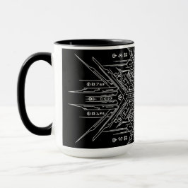 Taza Mug