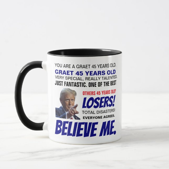 Taza Mug (Izquierda)