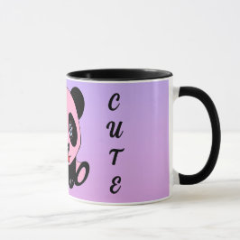 Taza Mug