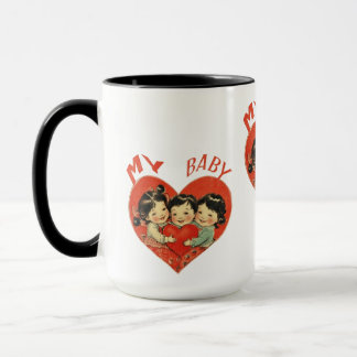 Taza Mug