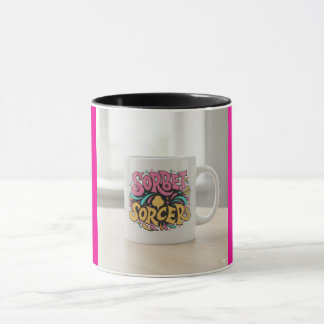 Taza Mug