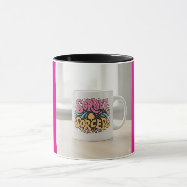 Taza Mug (Centro)