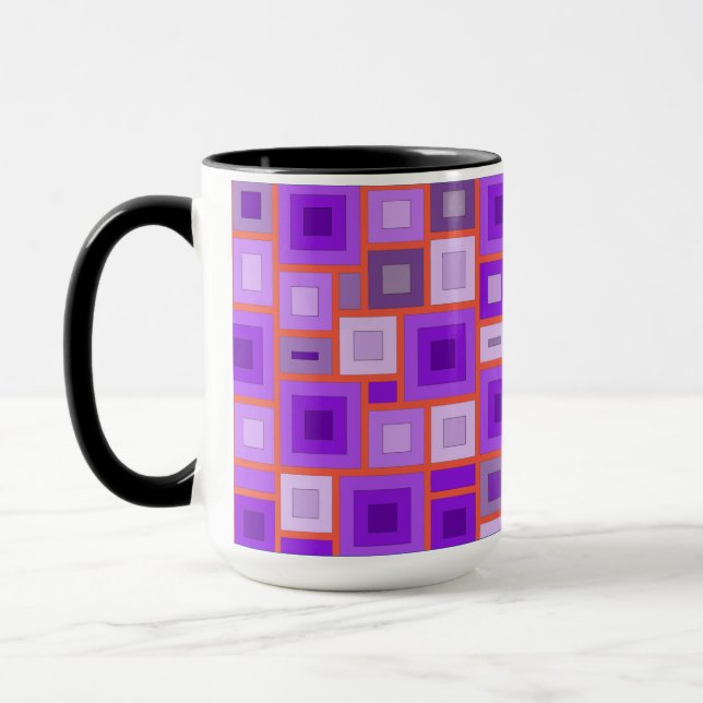 Taza Mug (Izquierda)