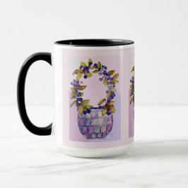 Taza Mug