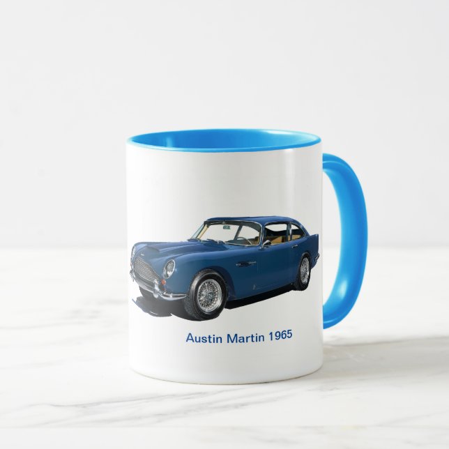 Taza Mug (Anverso derecho)