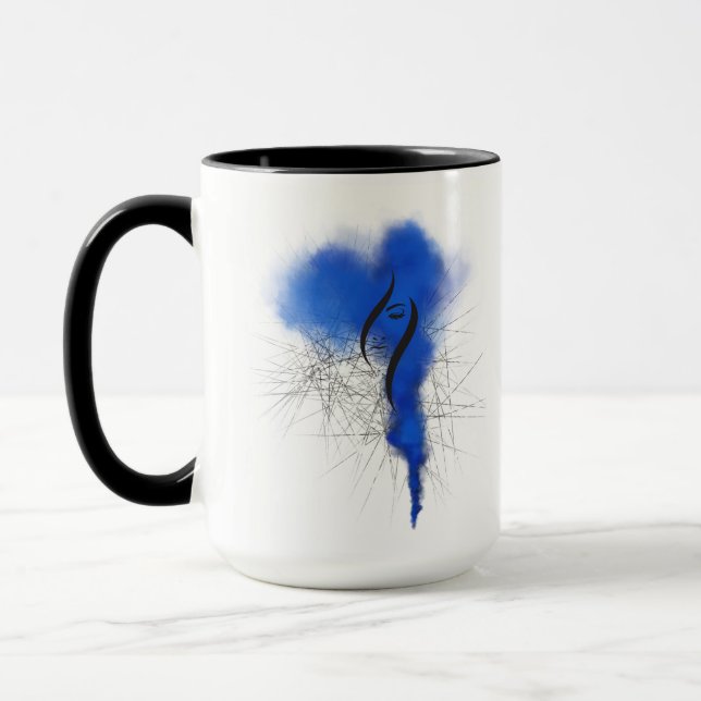 Taza Mug (Izquierda)