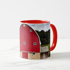 Taza Mug