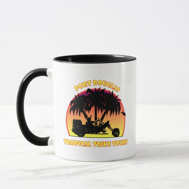 Taza Mug (Izquierda)