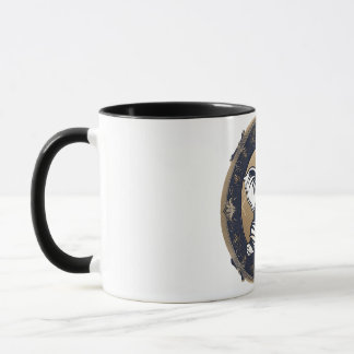 Taza Mug