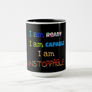 Taza Mug