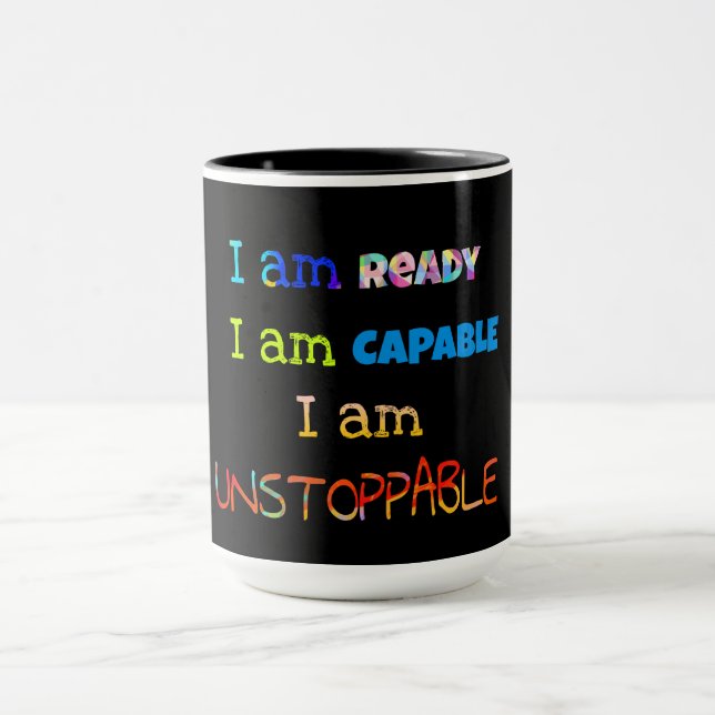 Taza Mug (Centro)