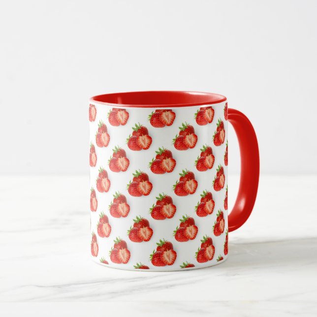 Taza Mug (Anverso derecho)