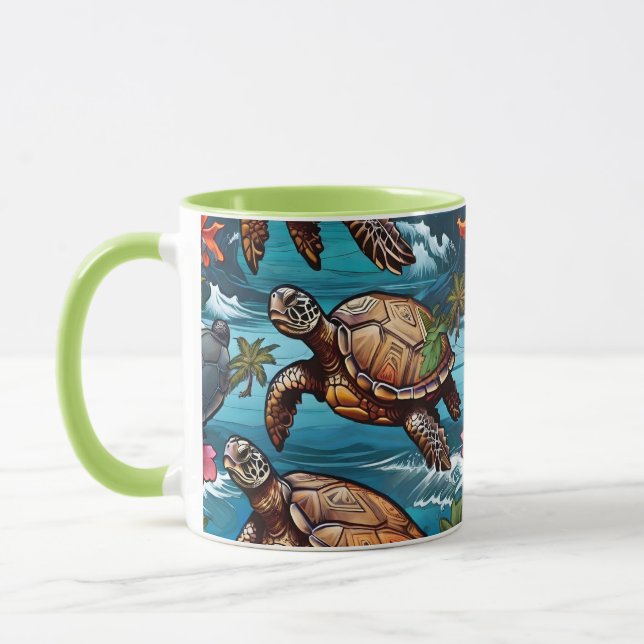 Taza Mug (Izquierda)