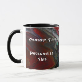 Taza Mug