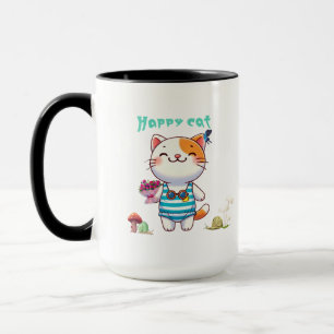 Taza Mug