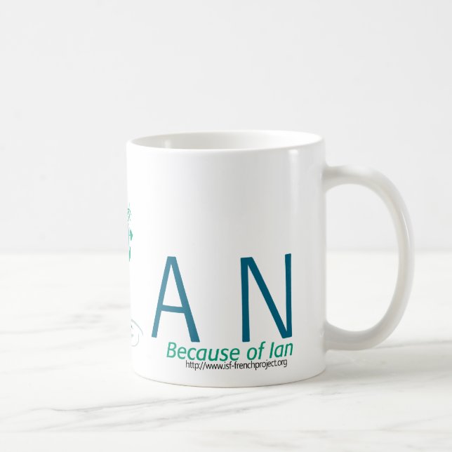Taza Mug (Derecha)