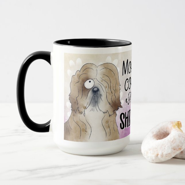 Taza Mug (Con donut)