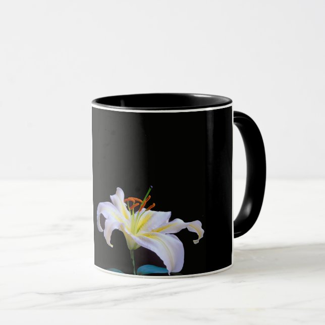 Taza Mug (Anverso derecho)