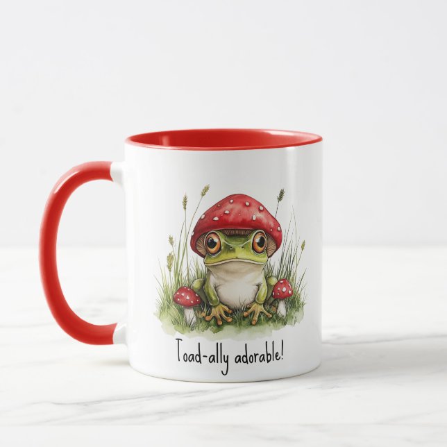 Taza Mug (Izquierda)