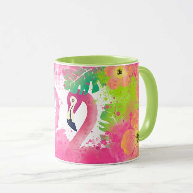 Taza Mug (Anverso derecho)