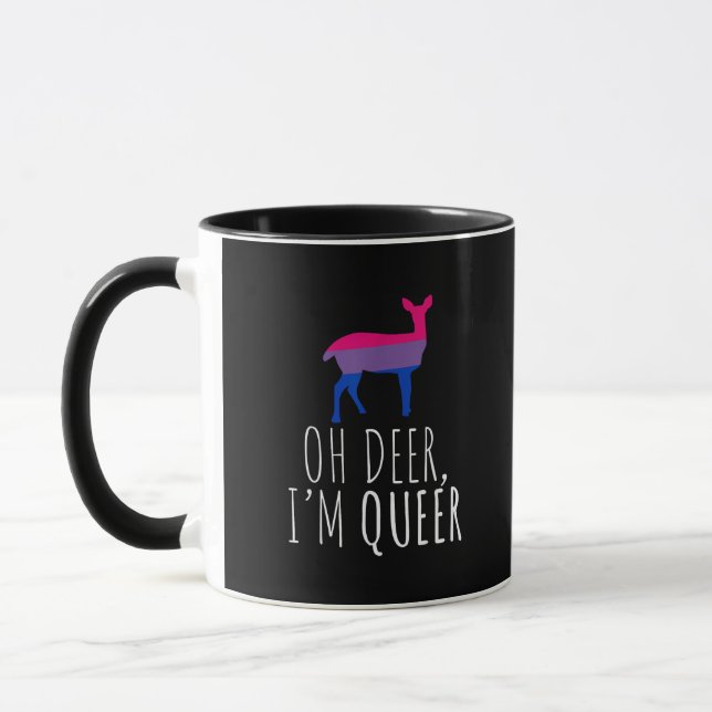 Taza Mug (Izquierda)