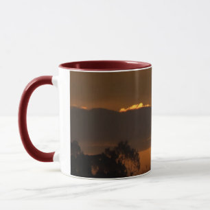 Taza Mug