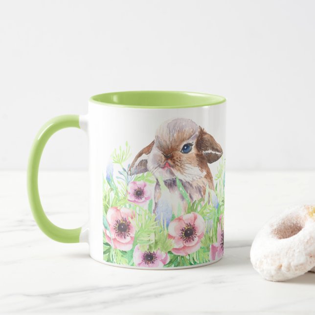 Taza Mug (Con donut)