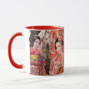 Taza Mug